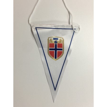 Wimpel Norwegen, Norges Fotballforbund