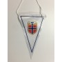Wimpel Norwegen, Norges Fotballforbund