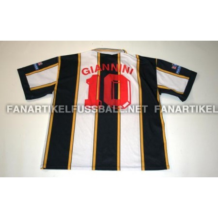 copy of Museum Trikot Sturm Graz, XL, Giannini 10