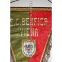 copy of Museum Wimpel Benfica - Wien