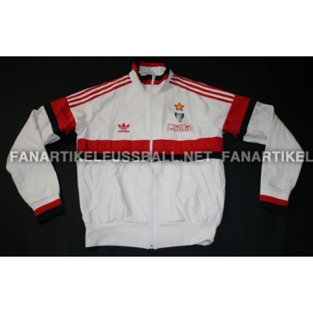 copy of Museum Trainingsjacke AC Milan, Large