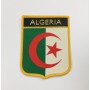 Aufnäher Algerien, Algeria
