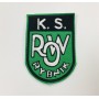 Aufnäher KS ROW 1964 Rybnik (POL)