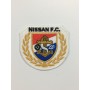 Aufnäher Nissan FC (JAP)