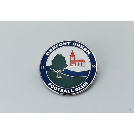 Pin Bedfont Green FC (ENG)