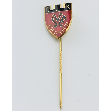 Pin DJK Eggolsheim (GER)