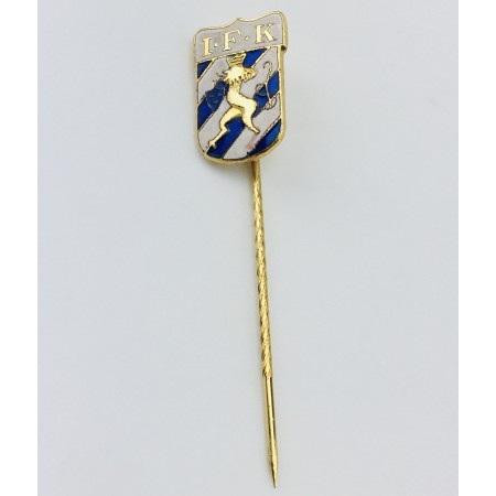 Pin IFK Göteborg (SWE)