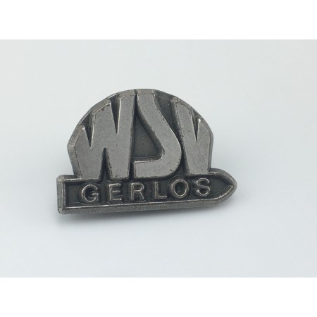 Pin WSV Gerlos (AUT)
