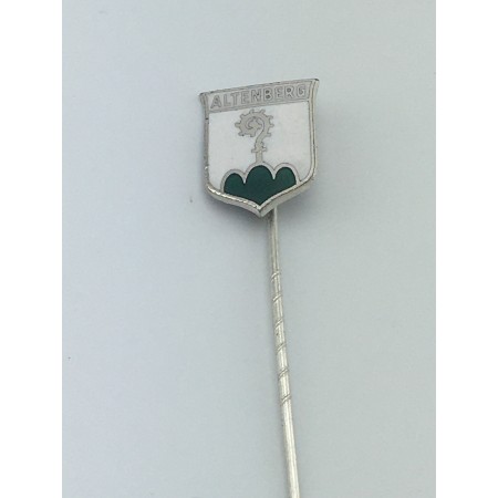 Pin Altenberg (GER)