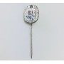 Pin aus Deutschland, Verein unbekannt