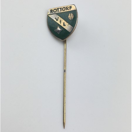 Pin VfL Rottorf von 1947 (GER)