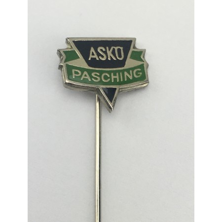 Pin ASKÖ Pasching (AUT)