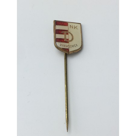 Pin NK Dinamo Vinkovci (CRO)