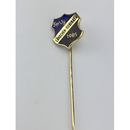 Pin SpVg Ländchen/Sieberath (GER)