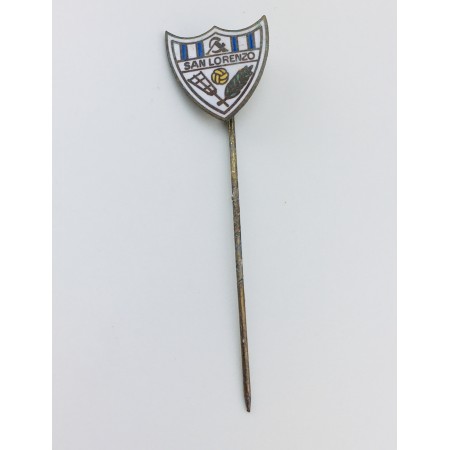 Pin San Lorenzo (ITA)