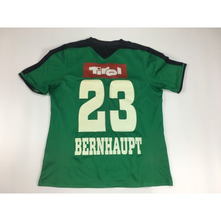 Trikot Wacker Innsbruck (AUT), Medium, BERNHAUPT 23