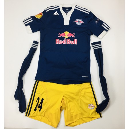 Trikot FC RB Salzburg (AUT), Medium, LEITGEB 24