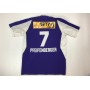 Trikot Austria Salzburg, XL, PFEIFENBERGER 7