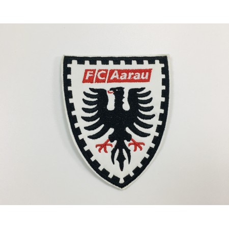 Aufnäher FC Aarau (SUI)