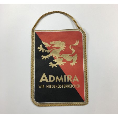 Wimpel Admira Wacker (AUT)