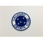 Aufnäher Cruzeiro Esporte Clube (BRA)