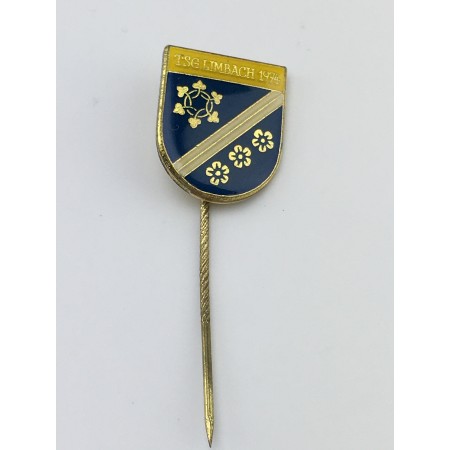 Pin TSG Limbach 1974 (GER)