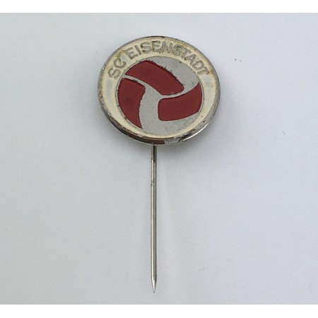 Pin SC Eisenstadt (AUT)