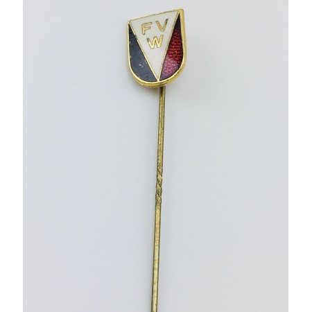 Pin aus Deutschland, Verein unbekannt