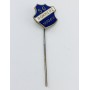 Pin SG Blau-Weiß Rommerz 1920 (GER)