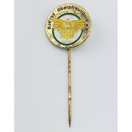 Pin DJK-SV Oberpfraundorf (GER)