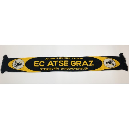 Schal EC ATSE Graz (AUT)