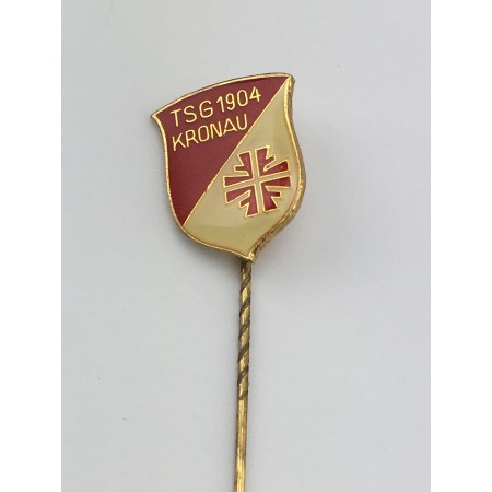 Pin TSG Kronau 1904 (GER)