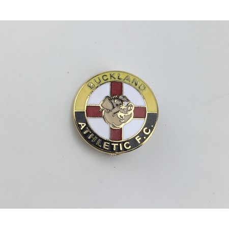 Pin Buckland Athletic FC (ENG)