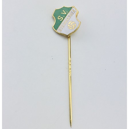 Pin SV Steinhausen (GER)