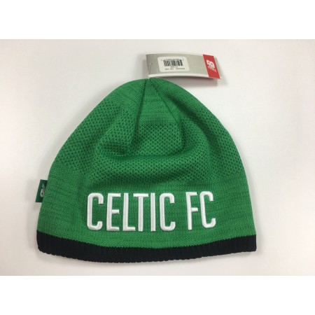 Haube/Mütze Celtic Glasgow, neu (SCO)