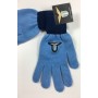 Handschuhe Lazio Rom (ITA), neu