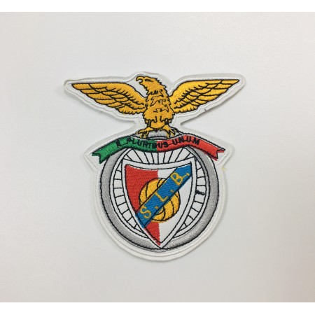 Aufnäher Benfica Lissabon (POR)