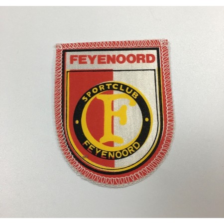 Aufnäher Feyenoord Rotterdam (NED)