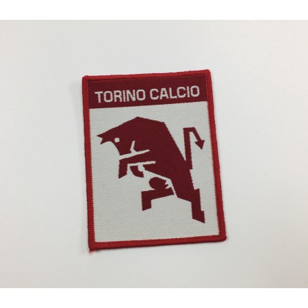 Aufnäher FC Torino (ITA)