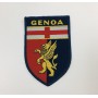 Aufnäher CFC Genoa (ITA)