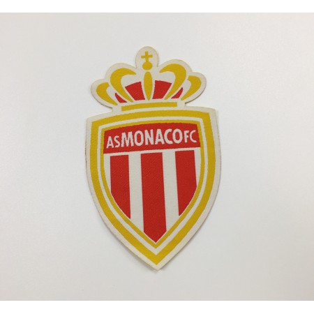 Aufnäher AS Monaco