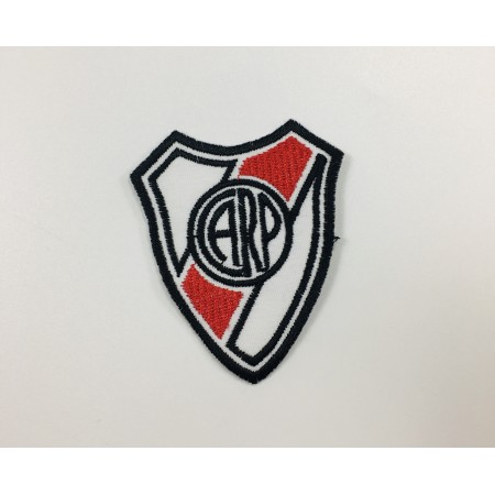 Aufnäher River Plate (ARG)
