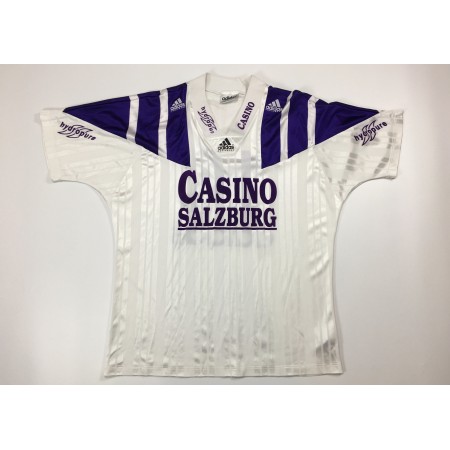 Trikot Austria Salzburg, XL, Nr. 14