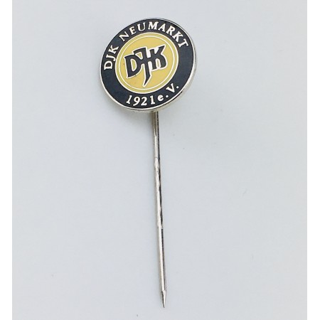 Pin DJK Neumarkt 1921 (GER)