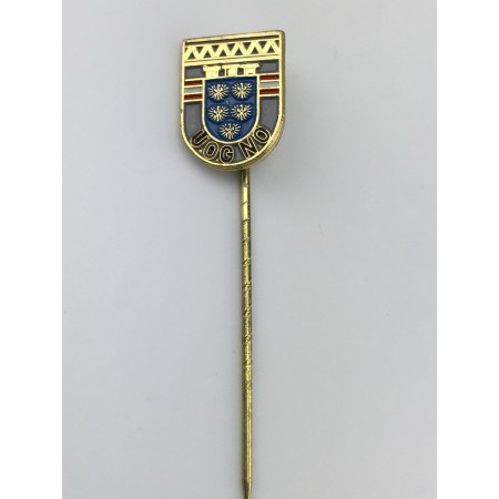 Pin Niederösterreich (AUT)