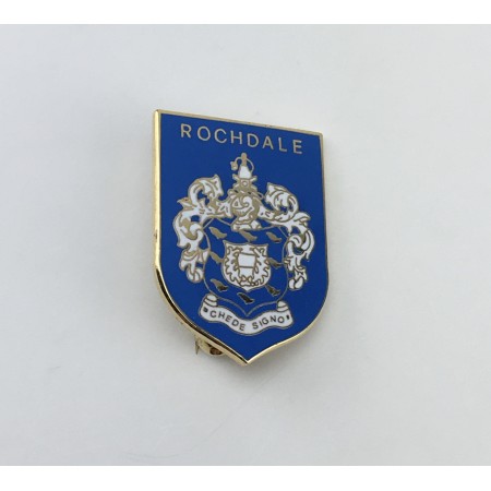 Pin Rochdale FC (ENG)