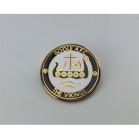 Pin Goole AFC (ENG)