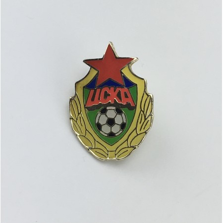 Pin ZSKA Moskau (RUS)