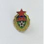 Pin ZSKA Moskau (RUS)