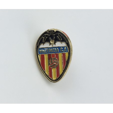 Pin FC Valencia (ESP)